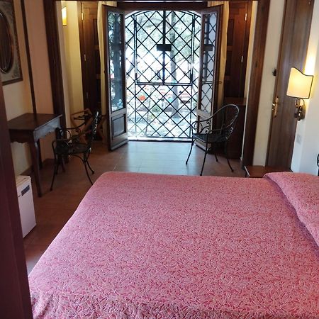 Illicini Stabilimento Balneare E Albergo Maratea Exteriér fotografie